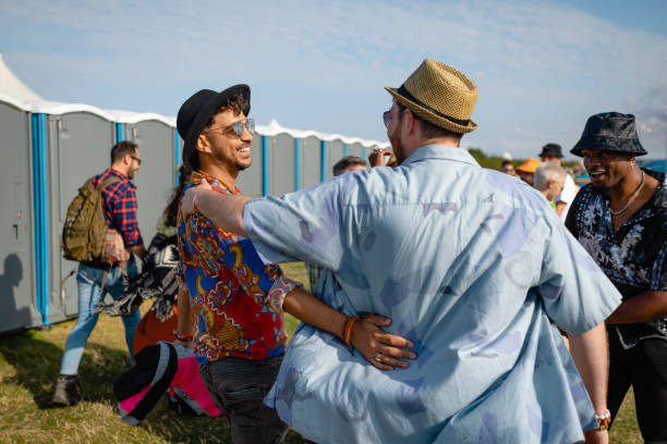 Best High-end porta potty rental  in Watergate, FL
