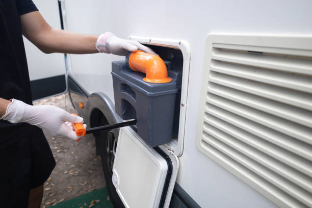 Best Local porta potty services  in Watergate, FL